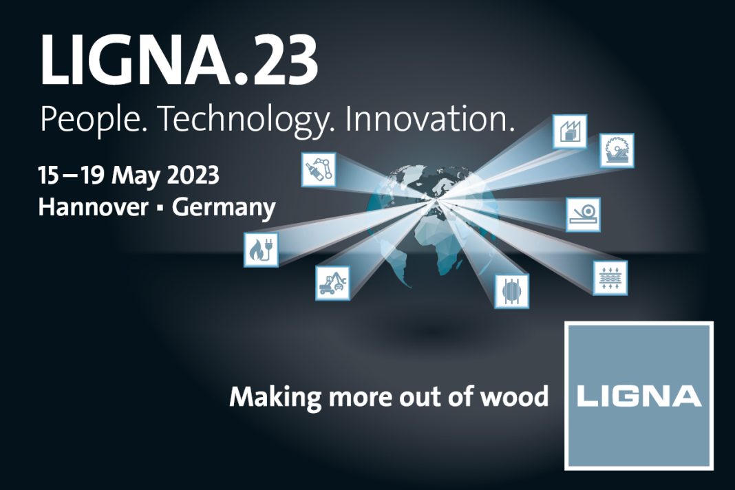 LIGNA 23