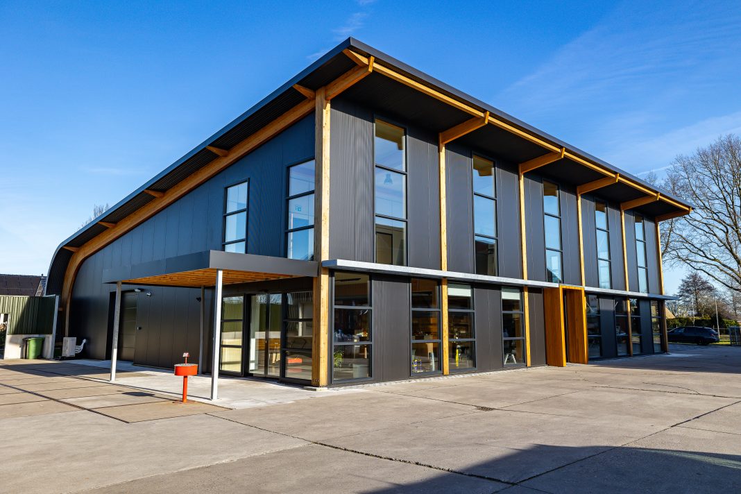 houthal bouwmaterialen