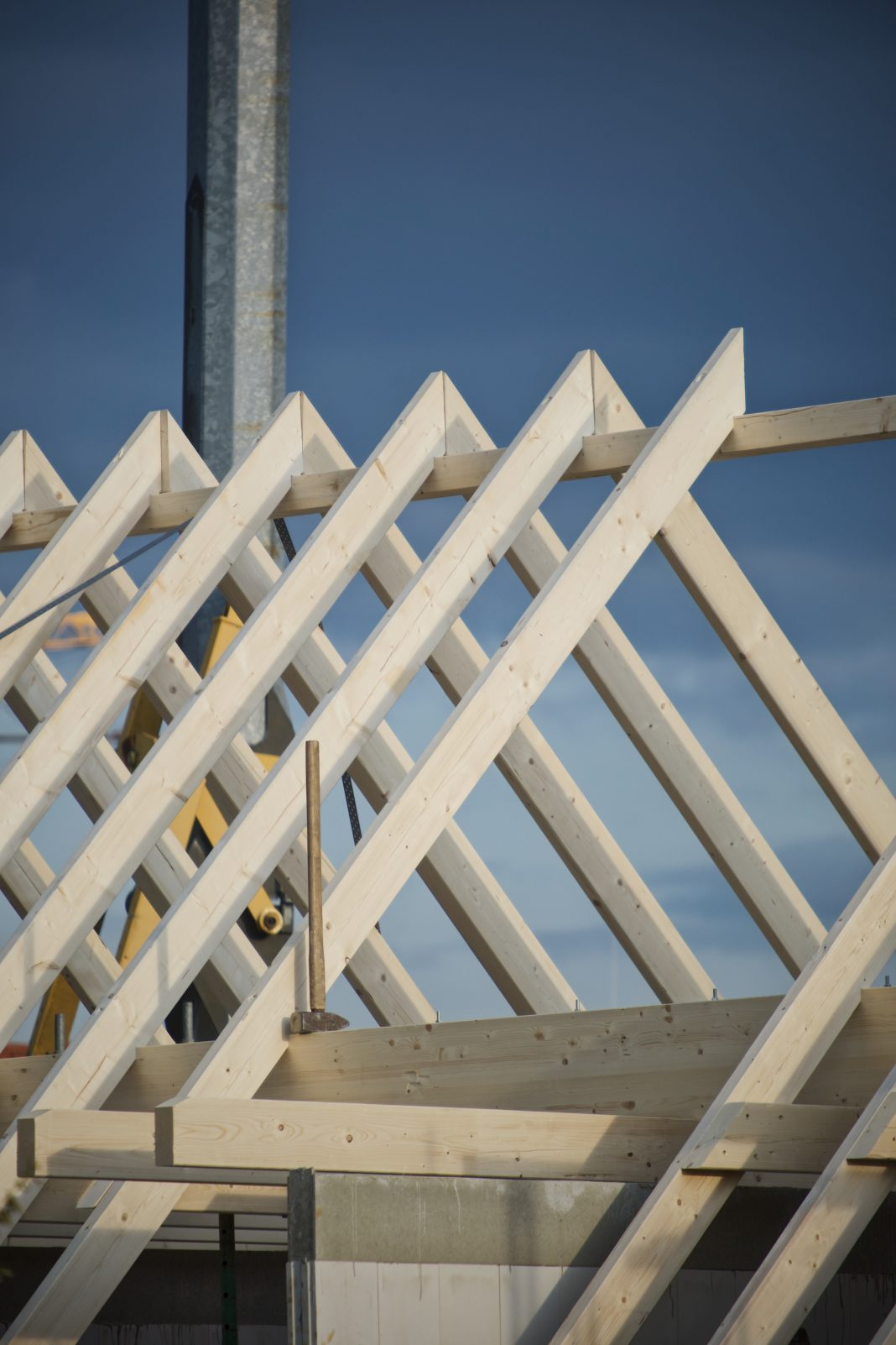 Opdrachtgevers en opdrachtnemers in de bouw- en technieksector hebben afspraken gemaakt om stijgende prijzen en leveringsproblemen van bouwmaterialen te voorkomen. (Foto: Yves Cedric Schulze).