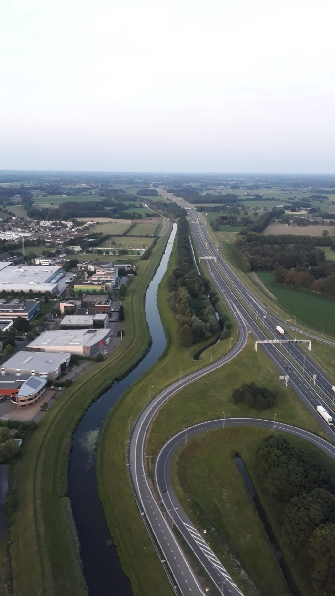 Hoe ziet Nederland er uit in 2100 en welke ruimtelijke puzzels zijn er te leggen?