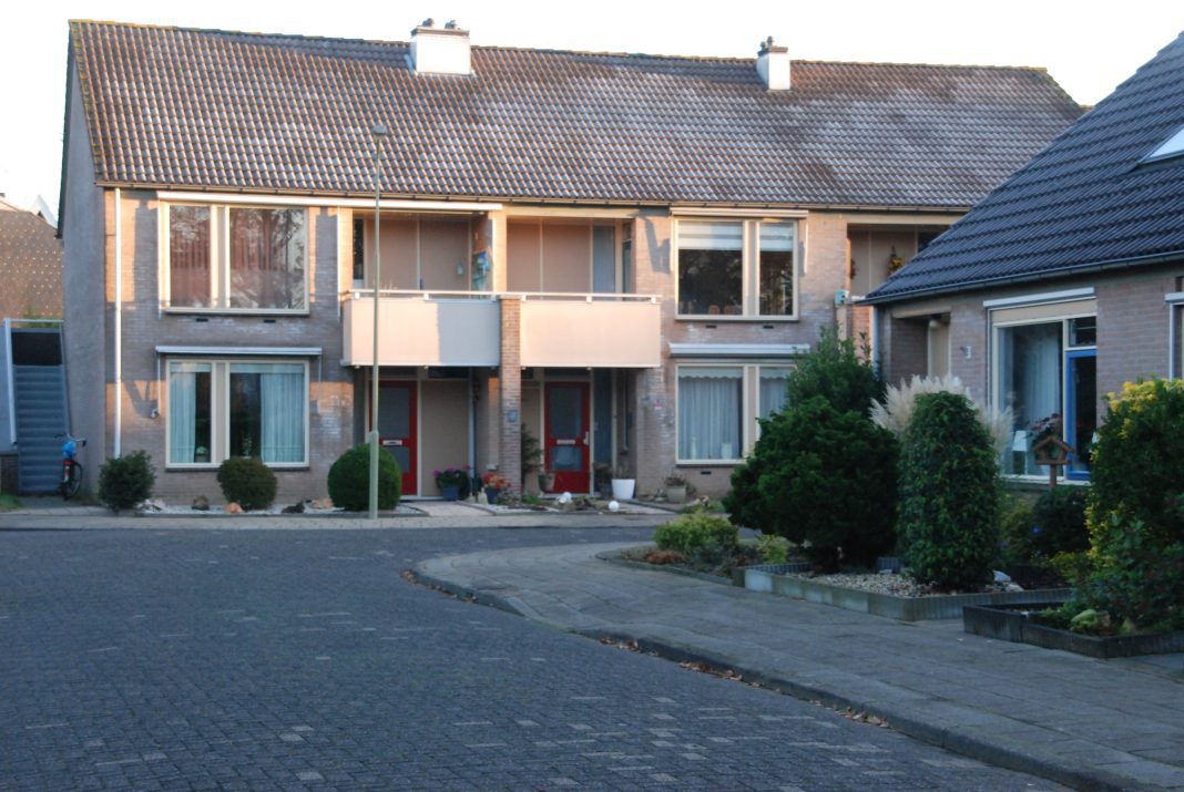 Het zijn met name oudere woningen met een laag energielabel die een prijscorrectie ondergaan, terwijl de waarderingen van woningen met een gunstig energielabel zijn gestegen.