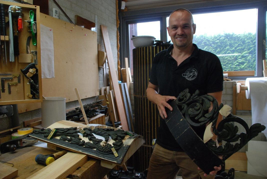 De cao voor orgelbouw geldt voor 2024 en 2025.