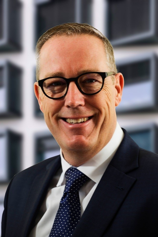 Norman Willemsen is benoemd tot CEO van MOSO.