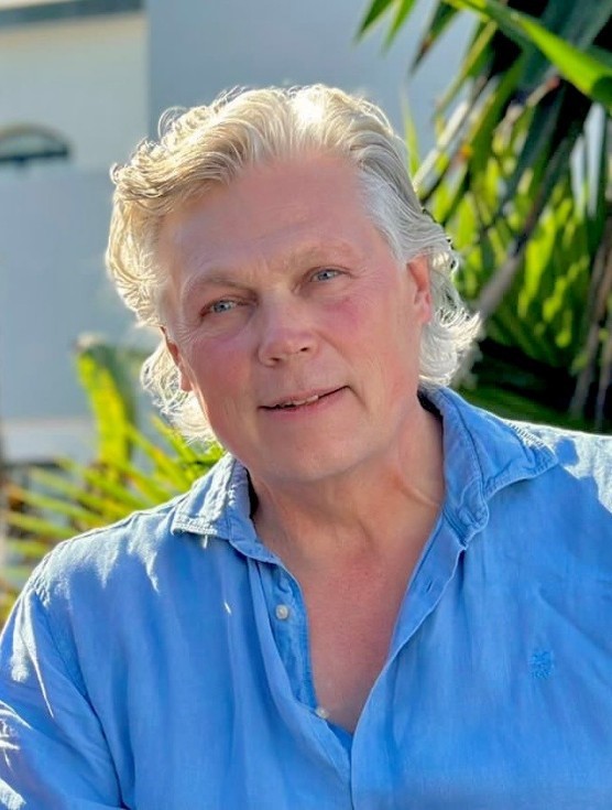 Roelof Hemmen is de nieuwe voorzitter van SBNL Natuurfonds. (Foto: SBNL Natuurfonds)