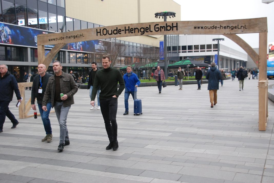 De BouwBeurs 2025 vindt plaats van maandag 3 tot en met vrijdag 7 februari 2025 in Koninklijke Jaarbeurs in Utrecht.