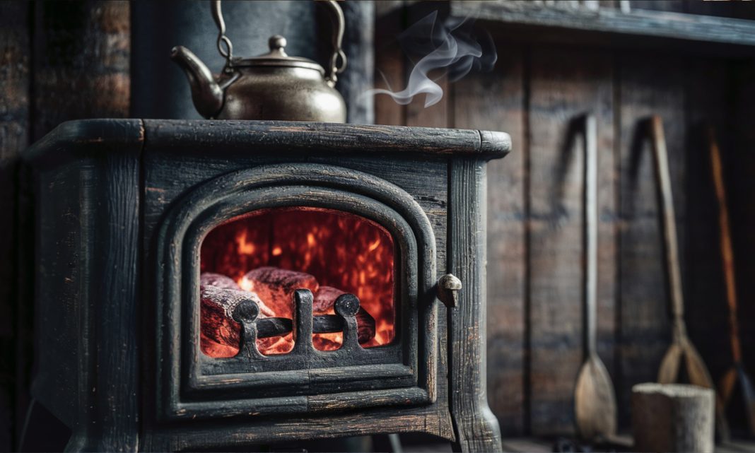 De NHK benadrukt dat houtstook met moderne kachels, een deugdelijke installatie én bewust gebruik bijdraagt aan energiezekerheid zonder significante overlast of milieuschade. (foto: MailsonVSantos)