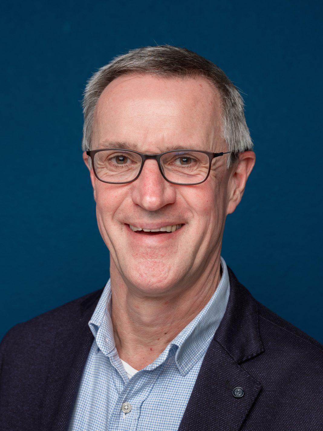 Rob Polman is sinds 1 januari de nieuwe directeur van Expertisecentrum Meubel (ECM).