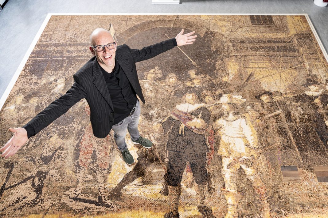 (foto: Bram Belloni)