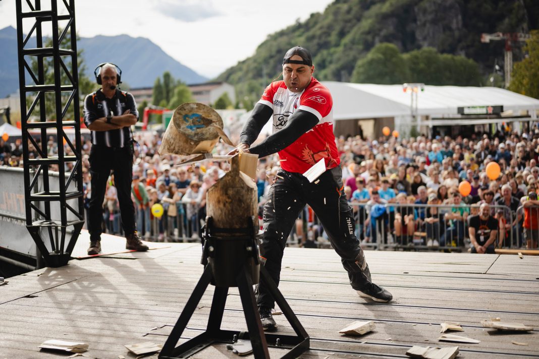 De Pool Michał Dubicki, die in 2024 zijn derde European Trophy won, is er eveneens bij in Lage Vuursche. De meeste van zijn tegenstanders zijn dit jaar aanzienlijk jonger dan de 44-jarige veteraan en specialist in dit competitie formaat.