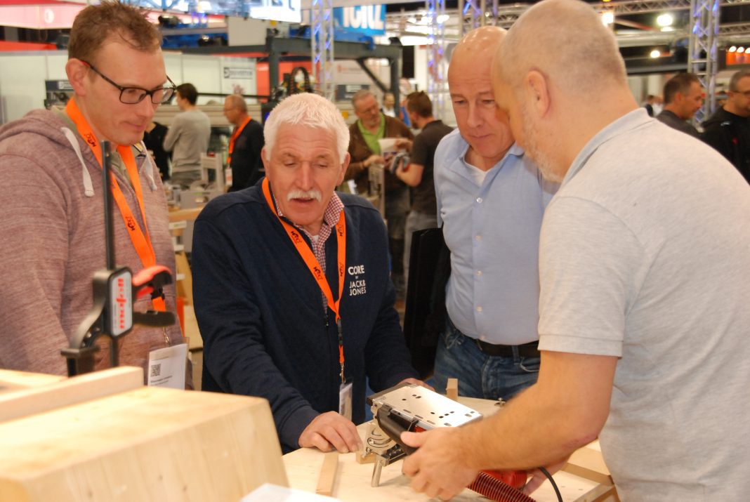 De beursorganisatie en de Adviesraad zien de beurs vooral als ontmoetingsplek, waar kennis kan worden gedeeld en waar innovaties zichtbaar worden.