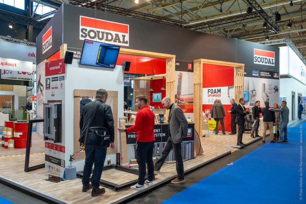 De vorige editie mocht ruim 12.000 bezoekers verwelkomen, waarvan meer dan een kwart uit Nederland.