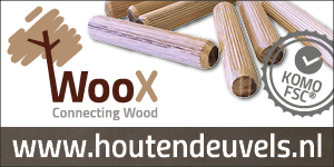 Houtkrant Banner 300x150