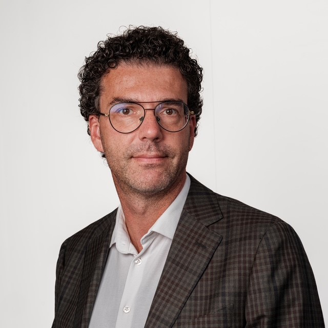 Jeroen Troost is de nieuwe algemeen directeur van Hupkes Wijma.