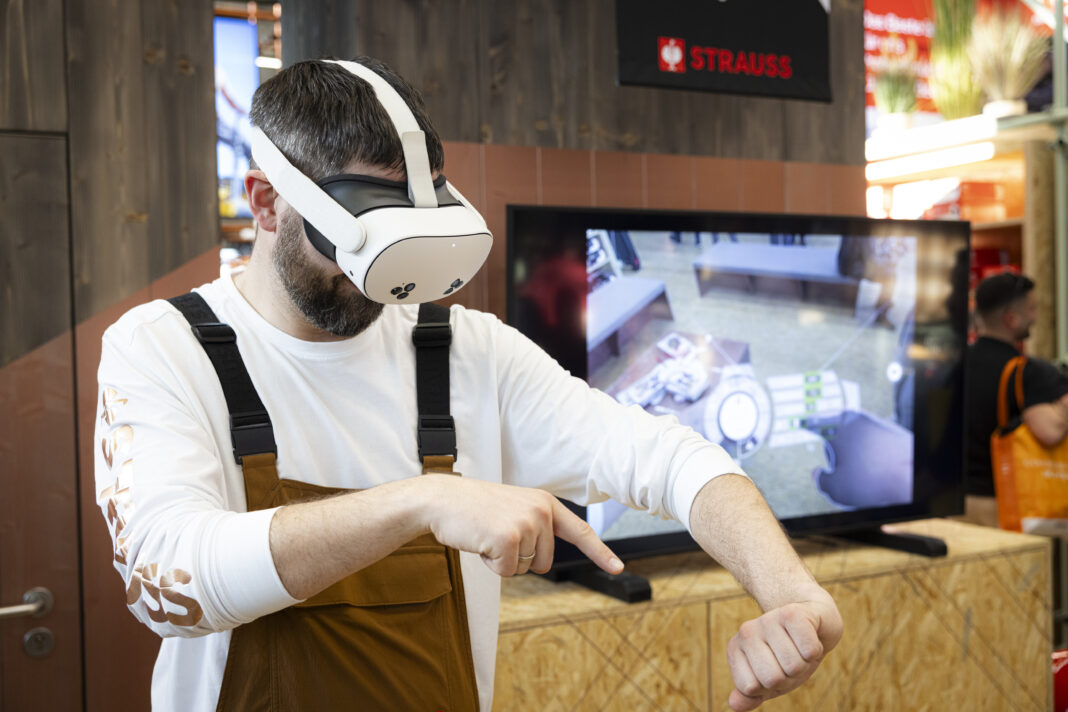 55.933 Bezoekers wisten de beurshal in Keulen te vinden.