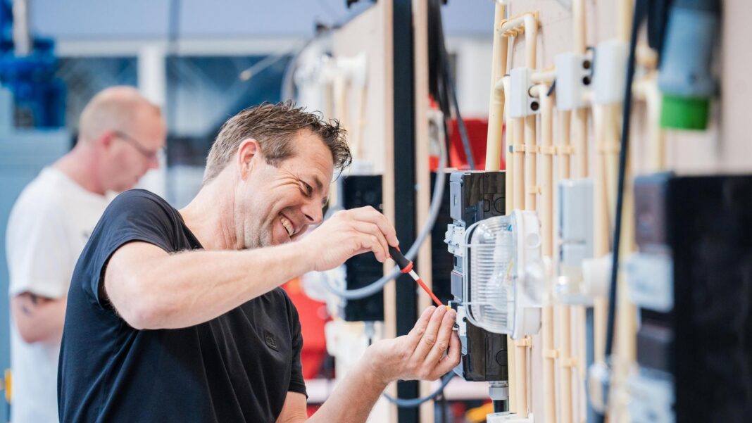 Het Veiligheidsevent staat volledig in het teken van de veranderende rol van de technisch professional.