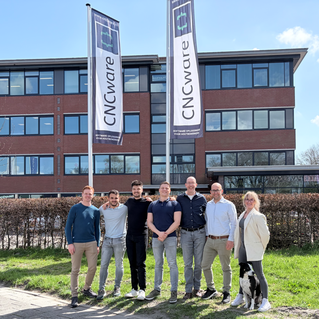 Het nieuw geformeerde team gaat klanten in België gerichter en efficiënter ondersteunen.