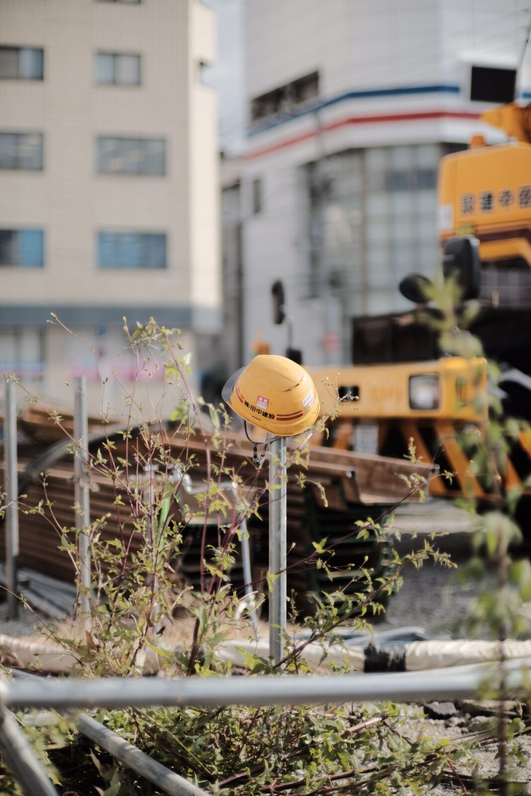 De Nederlandse werkplek is nauwelijks hitteproof, ondanks steeds hetere zomers. (foto: Mak_jp)