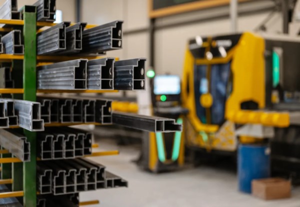 Venster Techniek heeft circa 50 medewerkers op de payroll.